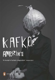 America (Franz Kafka)
