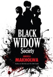 Black Widow Society (Angela Makholwa)