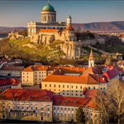 Esztergom