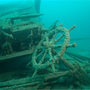Thunder Bay National Marine Sanctuary