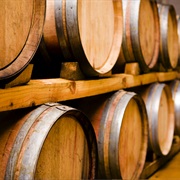 Oaked Versus Un-Oaked Wine