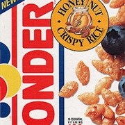 Wonder Cereal