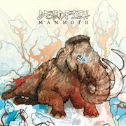 Beardfish - Mammoth