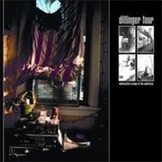 Dillinger Four- Midwestern Songs of the Americas