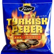 Turkish Pepper