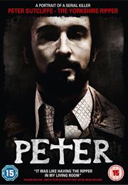 Peter: A Portrait of a Serial Killer
