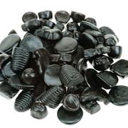 Licorice Drop