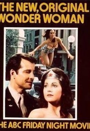 The New, Original Wonder Woman (1975)