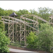 Taunusblitz (Taunus Wunderland, Germany)