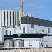Dungeness Power Station