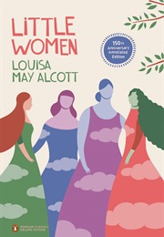 Little Women (Louise May Alcott)