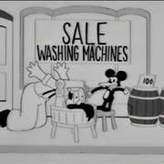 The Day the Violence Died