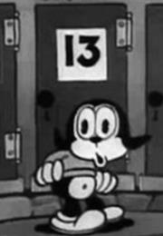 Bimbo's Initiation (1931 - Dave Fleischer) - Short
