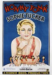Honky Tonk (1929)