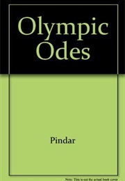 Olympic Odes (Pindar)