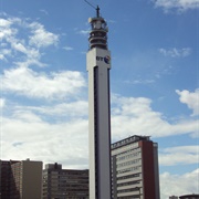 BT Tower (Birmingham)