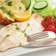 Great Lakes Whitefish