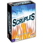 Scruples Board Game