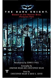 The Dark Knight (Dennis O'Neil)