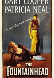 The Fountainhead (King Vidor)