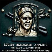 Luke Appling