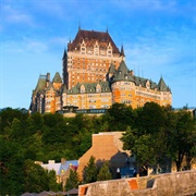 Quebec City, Quebec, Canada