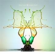 Robert Reed - Sanctuary II