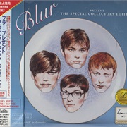 Blur: The Special Collection
