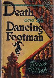 Death and the Dancing Footman