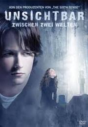 Unsichtbar - Zwischen Zwei Welten