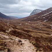 Lairig Ghru