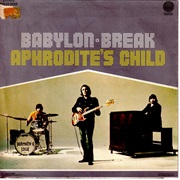Aphrodite's Child - Break