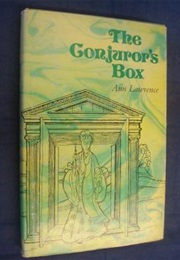 The Conjuror's Box (Ann Lawrence)