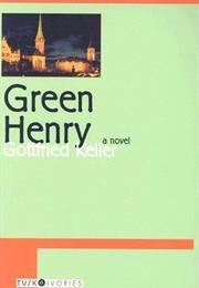 Green Henry (Gottfried Keller)