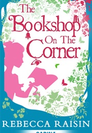 The Bookshop on the Corner (Rebecca Raisin)