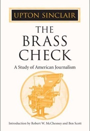 The Brass Check (Upton Sinclair)