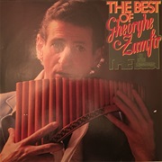 The Best of Zamfir (1979)