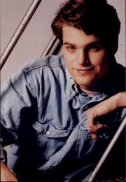 Chris O'Donnell, "Fried Green Tomatoes"