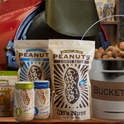 CB's Nuts (Kingston, Washington)