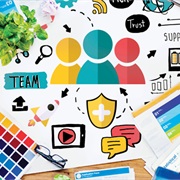 Work With Graphic Design