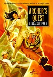 Archer's Quest