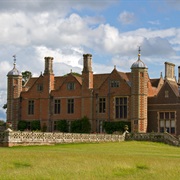 Charlecote Park