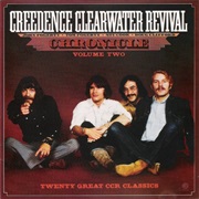 Chronicle Vol. 2 - Creedence Clearwater Revival