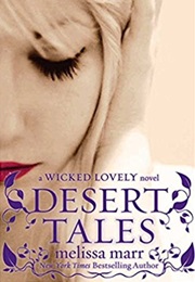 Desert Tales (Melissa Marr)