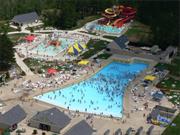 Bunker Beach Water Park