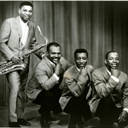 Jr. Walker & the All Stars
