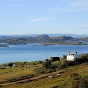Achiltibuie