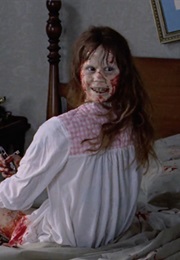 Scary Stuff- The Exorcist (1973)