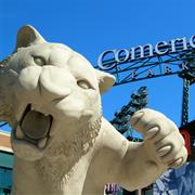 Comerica Park - Detroit Tigers