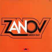 Zanov - Green Ray